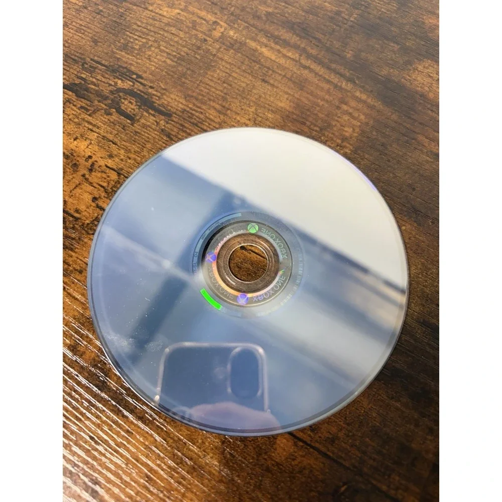Madden NFL 16‎ (Microsoft Xbox One, 2015) Disc Only TESTED Football Video Game